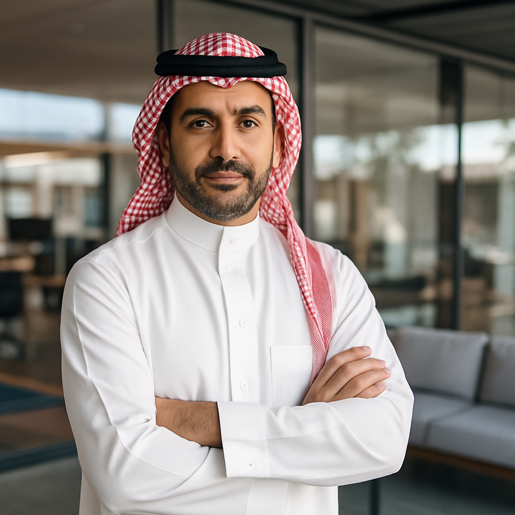 Ahmed M.